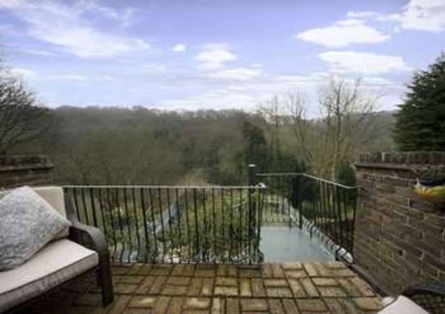  Image of 3 bedroom Terraced house for sale in Waterloo Street Ironbridge Telford TF8 at Waterloo Street Ironbridge Telford, TF8 7AA