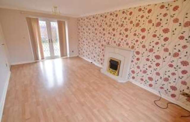  Image of 3 bedroom Detached house for sale in Waterslea Eccles Manchester M30 at Waterslea Eccles Manchester, M30 0SR