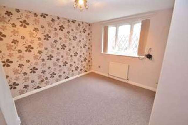  Image of 3 bedroom Detached house for sale in Waterslea Eccles Manchester M30 at Waterslea Eccles Manchester, M30 0SR