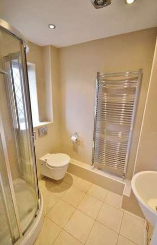  Image of 3 bedroom Detached house for sale in Waterslea Eccles Manchester M30 at Waterslea Eccles Manchester, M30 0SR