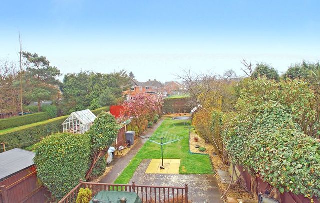  Image of 3 bedroom Semi-Detached house for sale in Watery Lane Redditch B98 at Watery Lane Greenlands Redditch, B98 7AN