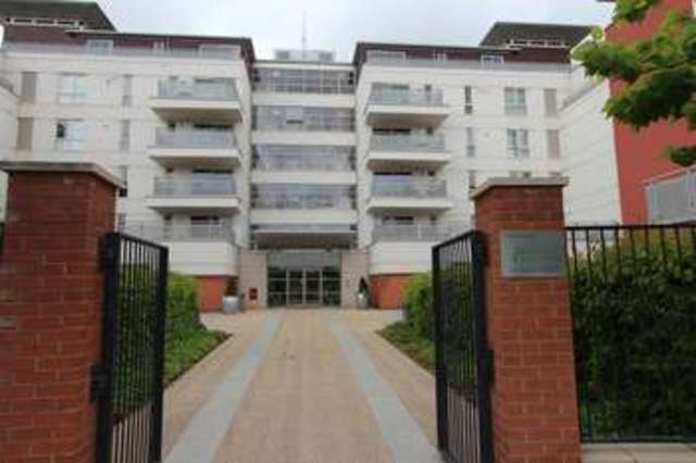  Image of 1 bedroom Flat to rent in Watkin Road Leicester LE2 at Watkin Road  Leicester, LE2 7AW