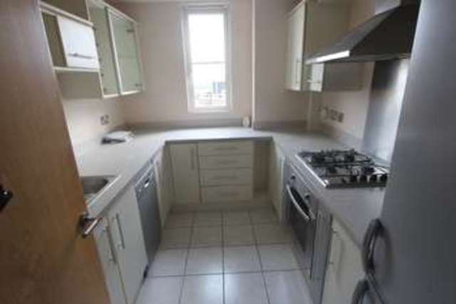  Image of 1 bedroom Flat to rent in Watkin Road Leicester LE2 at Watkin Road  Leicester, LE2 7AW