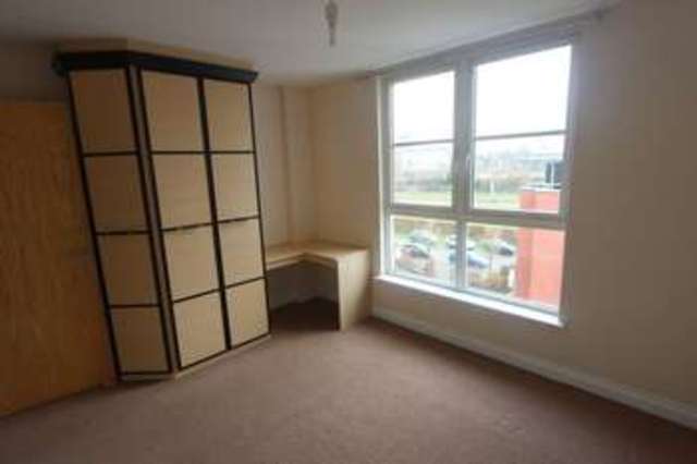  Image of 1 bedroom Flat to rent in Watkin Road Leicester LE2 at Watkin Road  Leicester, LE2 7AW