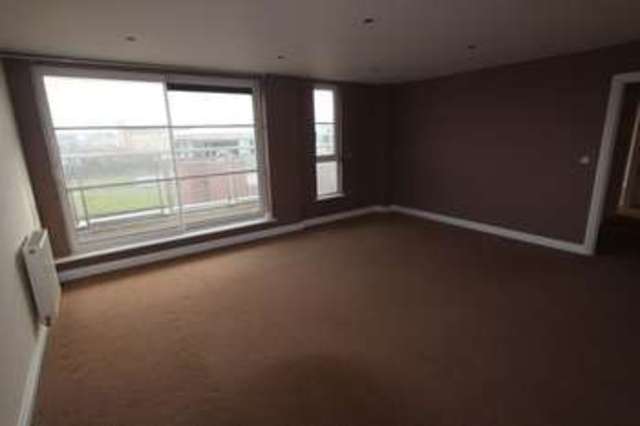  Image of 1 bedroom Flat to rent in Watkin Road Leicester LE2 at Watkin Road  Leicester, LE2 7AW