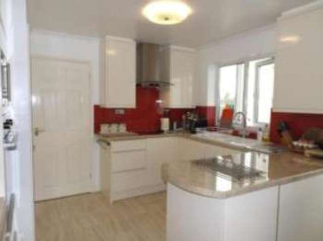  Image of 3 bedroom Bungalow for sale in Abbey Road Watton Thetford IP25 at Watton Thetford Watton, IP25 6PJ