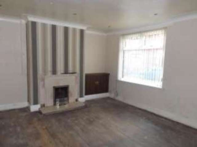  Image of 3 bedroom End of Terrace for sale in Waverley Road Preston PR1 at Preston Lancashire Fishwick, PR1 5QD