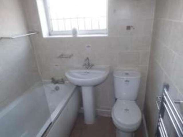  Image of 3 bedroom End of Terrace for sale in Waverley Road Preston PR1 at Preston Lancashire Fishwick, PR1 5QD