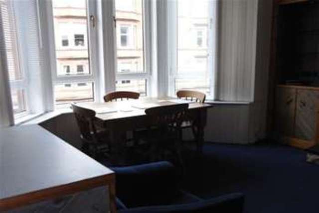  Image of 1 bedroom Flat to rent in Waverley Street Shawlands Glasgow G41 at Glasgow, G41 2EA
