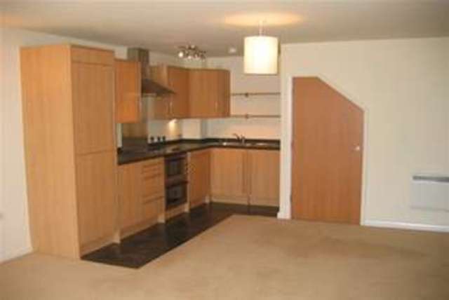 Image of 2 bedroom Flat to rent in Halifax Place Nottingham NG1 at Nottingham, NG1 1QL