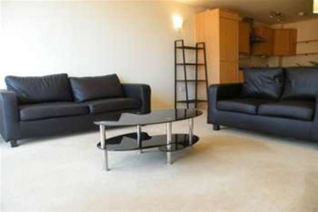  Image of 2 bedroom Flat to rent in Halifax Place Nottingham NG1 at Nottingham, NG1 1QL
