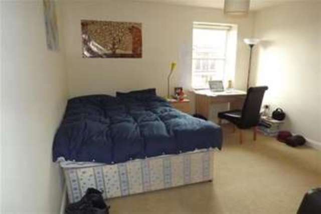  Image of 2 bedroom Flat to rent in Halifax Place Nottingham NG1 at Nottingham, NG1 1QL