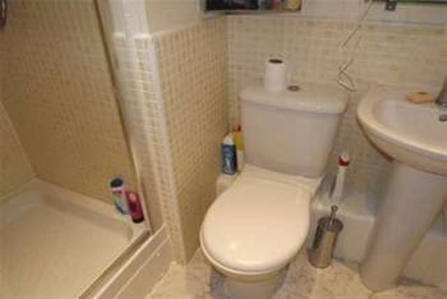  Image of 2 bedroom Flat to rent in Halifax Place Nottingham NG1 at Nottingham, NG1 1QL