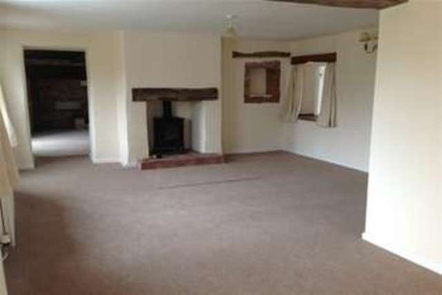  Image of 3 bedroom Detached house to rent in Brookfields Road Ipstones Stoke-on-Trent ST10 at Ipstones, ST10 2LY