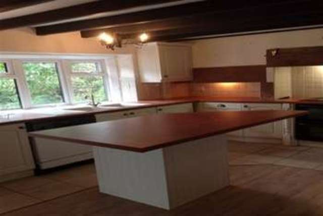  Image of 3 bedroom Detached house to rent in Brookfields Road Ipstones Stoke-on-Trent ST10 at Ipstones, ST10 2LY