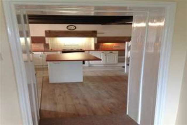  Image of 3 bedroom Detached house to rent in Brookfields Road Ipstones Stoke-on-Trent ST10 at Ipstones, ST10 2LY