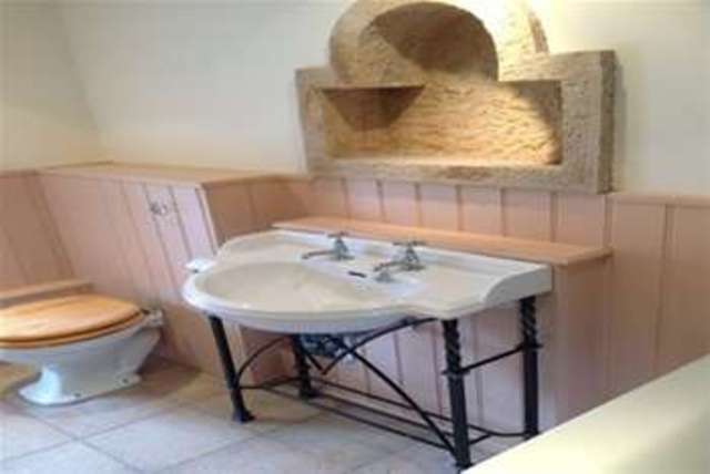  Image of 3 bedroom Detached house to rent in Brookfields Road Ipstones Stoke-on-Trent ST10 at Ipstones, ST10 2LY