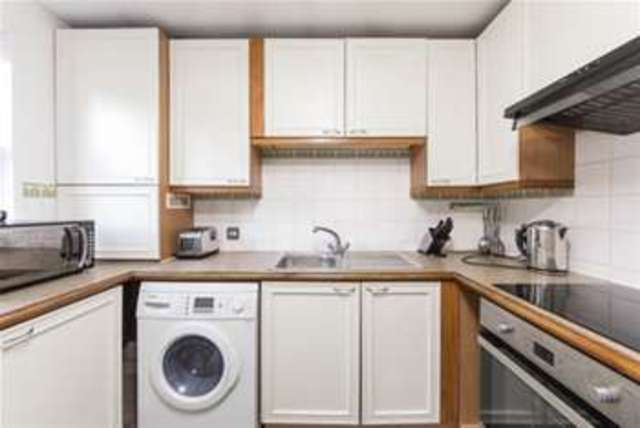  Image of 1 bedroom Flat to rent in Holley Road London W3 at London, W3 7TS