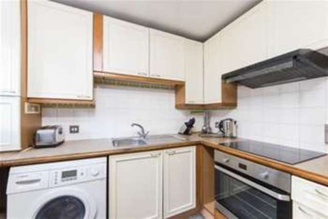  Image of 1 bedroom Flat to rent in Holley Road London W3 at London, W3 7TS