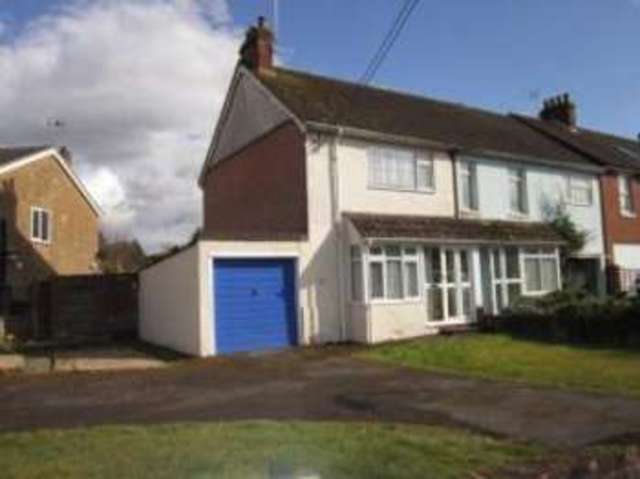  Image of 2 bedroom Semi-Detached house for sale in Lower New Road West End Southampton SO30 at West End Southampton West End, SO30 3FL