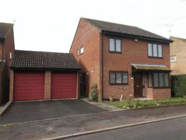  Image of 4 bedroom Detached house for sale in West Field Highnam Gloucester GL2 at West Field Highnam Gloucester, GL2 8LX