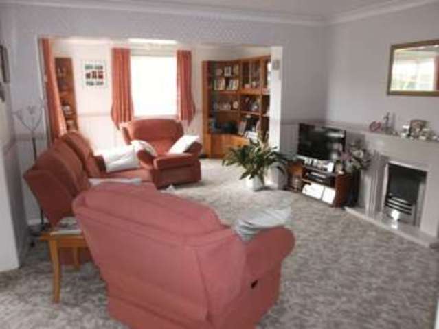  Image of 4 bedroom Detached house for sale in West Field Highnam Gloucester GL2 at West Field Highnam Gloucester, GL2 8LX