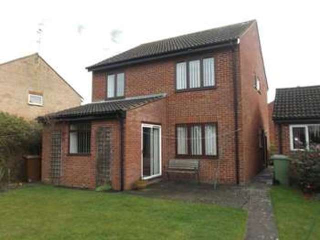  Image of 4 bedroom Detached house for sale in West Field Highnam Gloucester GL2 at West Field Highnam Gloucester, GL2 8LX