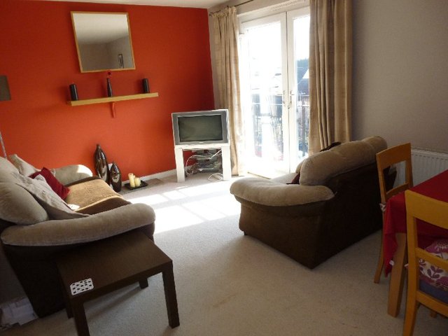  Image of 2 bedroom Flat to rent in West Granton Road Edinburgh EH5 at Silverknowes Edinburgh Edinburgh, EH5 1FE