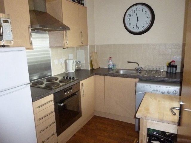  Image of 2 bedroom Flat to rent in West Granton Road Edinburgh EH5 at Silverknowes Edinburgh Edinburgh, EH5 1FE