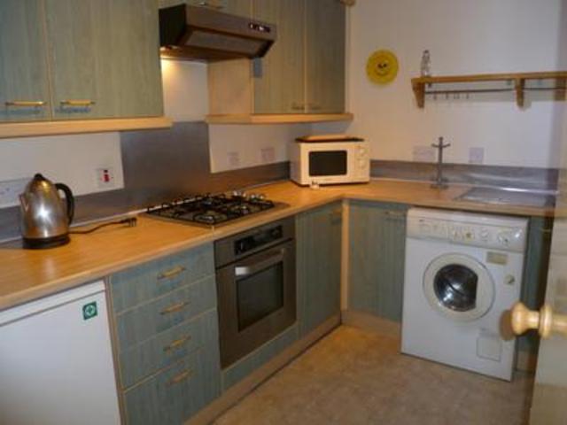  Image of 2 bedroom Flat to rent in West Princes Street Glasgow G4 at West Princes Street  Glasgow, G4 9BY