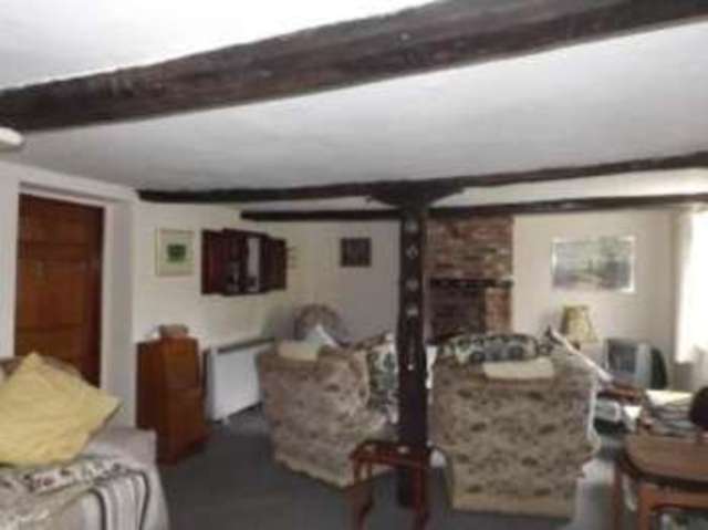  Image of 2 bedroom Terraced house for sale in Hollow Lane West Raynham Fakenham NR21 at West Raynham Fakenham West Raynham, NR21 7ET