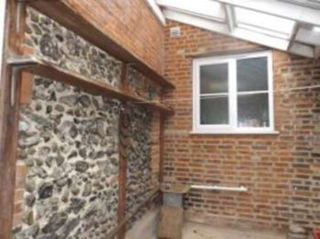  Image of 2 bedroom Terraced house for sale in Hollow Lane West Raynham Fakenham NR21 at West Raynham Fakenham West Raynham, NR21 7ET