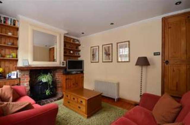  Image of 2 bedroom Terraced house for sale in West Street Faversham ME13 at Faversham Kent Faversham, ME13 7JG