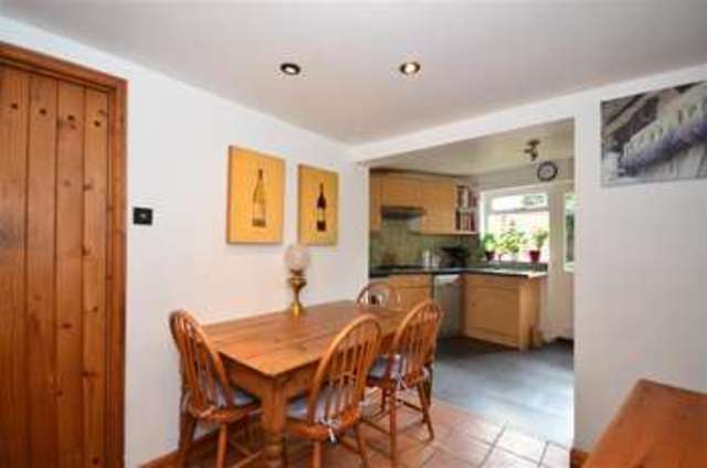  Image of 2 bedroom Terraced house for sale in West Street Faversham ME13 at Faversham Kent Faversham, ME13 7JG