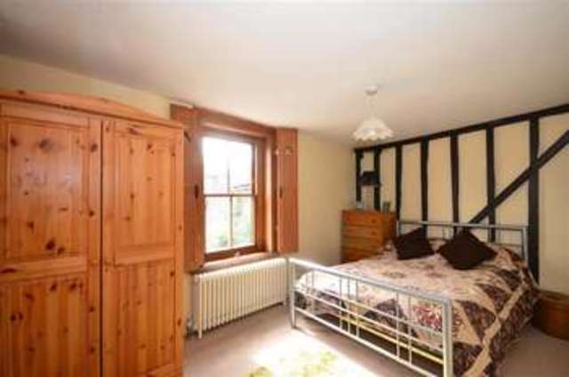  Image of 2 bedroom Terraced house for sale in West Street Faversham ME13 at Faversham Kent Faversham, ME13 7JG