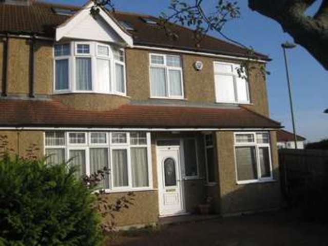  Image of 5 bedroom Semi-Detached house for sale in West Way Edgware HA8 at West Way  Edgware, HA8 9LB