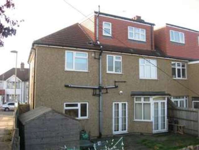  Image of 5 bedroom Semi-Detached house for sale in West Way Edgware HA8 at West Way  Edgware, HA8 9LB