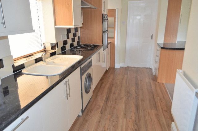  Image of 3 bedroom Semi-Detached house for sale in Westerdale Road Scunthorpe DN16 at Westerdale Road  Scunthorpe, DN16 2QB