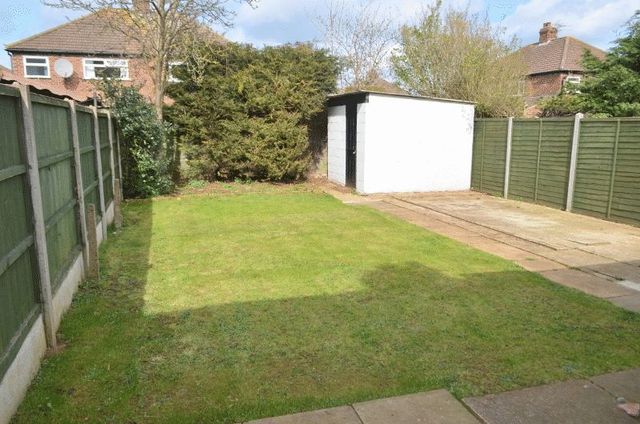  Image of 3 bedroom Semi-Detached house for sale in Westerdale Road Scunthorpe DN16 at Westerdale Road  Scunthorpe, DN16 2QB