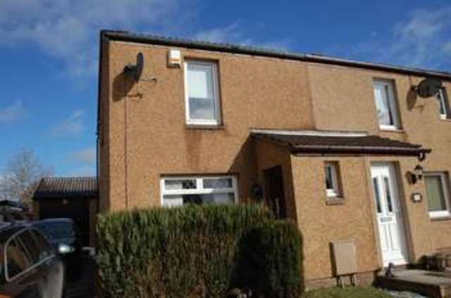  Image of 3 bedroom Semi-Detached house for sale in Westerhouse Court Carluke ML8 at Westerhouse Court  Carluke, ML8 5UP