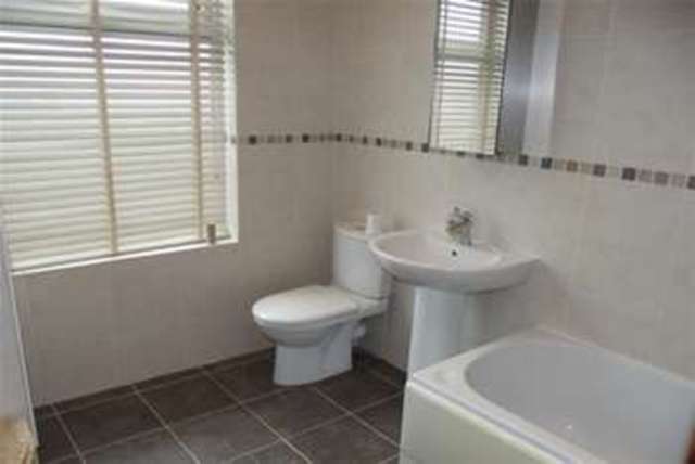  Image of 2 bedroom Terraced house to rent in Westminster Road Walkden Manchester M28 at Manchester, M28 3AW