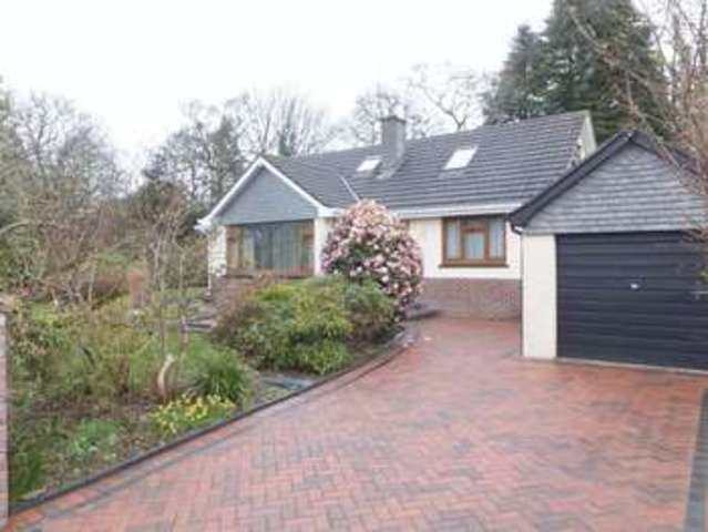  Image of 4 bedroom Detached house for sale in Westmoor Park Tavistock PL19 at Westmoor Park  Tavistock, PL19 9AA