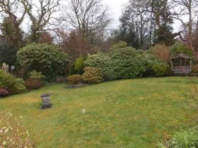  Image of 4 bedroom Detached house for sale in Westmoor Park Tavistock PL19 at Westmoor Park  Tavistock, PL19 9AA