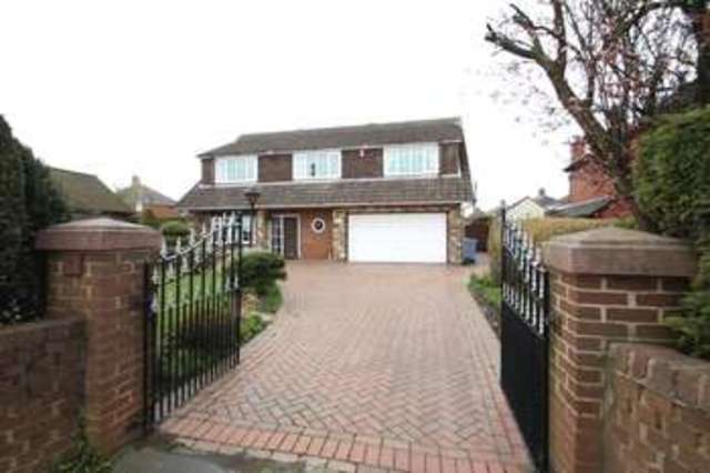  Image of 4 bedroom Detached house for sale in Weston Road Weston Coyney Stoke-on-Trent ST3 at Weston Road Weston Coyney Stoke-On-Trent, ST3 6HD