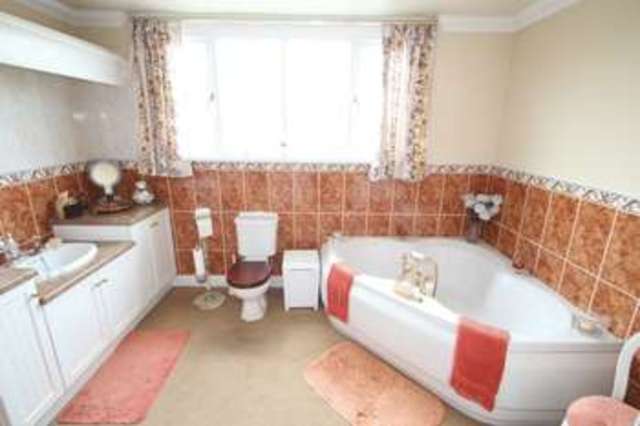  Image of 4 bedroom Detached house for sale in Weston Road Weston Coyney Stoke-on-Trent ST3 at Weston Road Weston Coyney Stoke-On-Trent, ST3 6HD