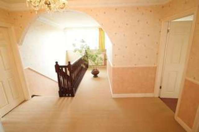  Image of 4 bedroom Detached house for sale in Weston Road Weston Coyney Stoke-on-Trent ST3 at Weston Road Weston Coyney Stoke-On-Trent, ST3 6HD