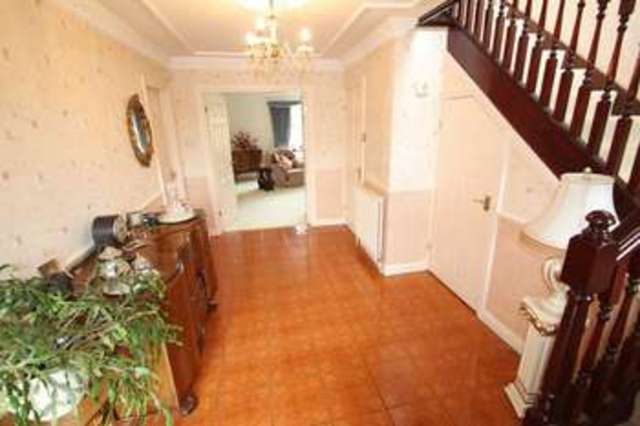  Image of 4 bedroom Detached house for sale in Weston Road Weston Coyney Stoke-on-Trent ST3 at Weston Road Weston Coyney Stoke-On-Trent, ST3 6HD