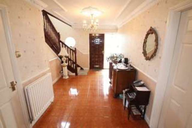  Image of 4 bedroom Detached house for sale in Weston Road Weston Coyney Stoke-on-Trent ST3 at Weston Road Weston Coyney Stoke-On-Trent, ST3 6HD