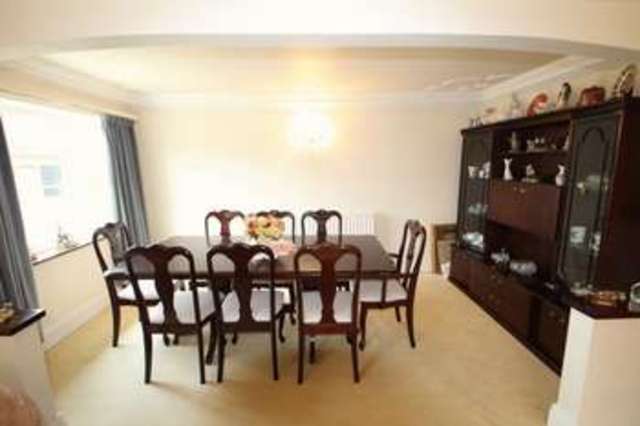  Image of 4 bedroom Detached house for sale in Weston Road Weston Coyney Stoke-on-Trent ST3 at Weston Road Weston Coyney Stoke-On-Trent, ST3 6HD