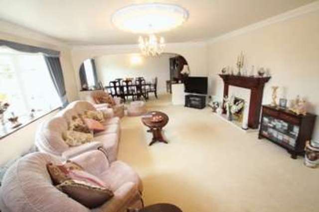  Image of 4 bedroom Detached house for sale in Weston Road Weston Coyney Stoke-on-Trent ST3 at Weston Road Weston Coyney Stoke-On-Trent, ST3 6HD